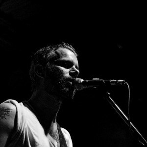 Ben Nichols