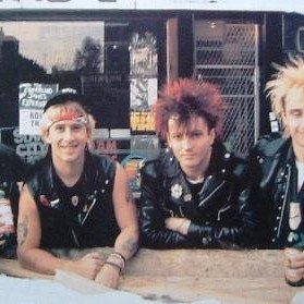 UK Subs