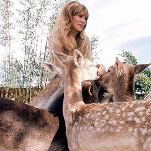 Jackie DeShannon
