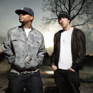 Bad Meets Evil
