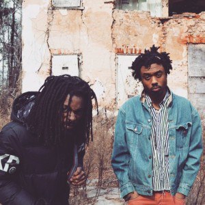 EarthGang