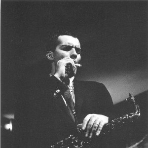 Jackie McLean