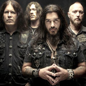 MACHINE HEAD