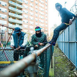 Flatbush Zombies