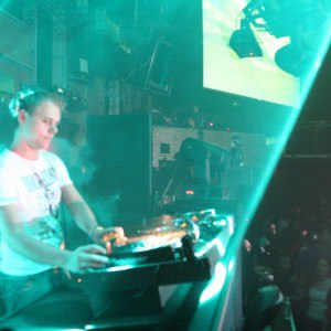 Armin Van Buuren presents Rising Star