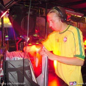 Mark Sinclair