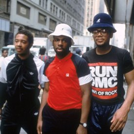 Run-D.M.C.