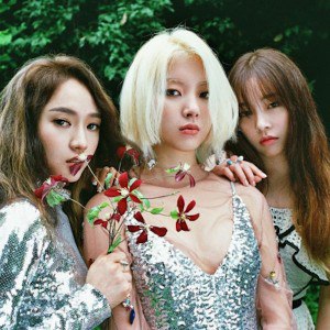 LADIES' CODE