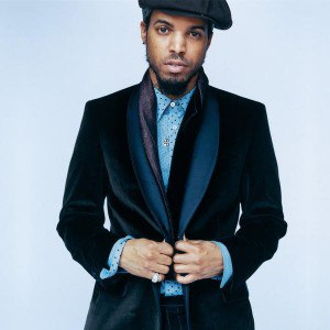 Van Hunt