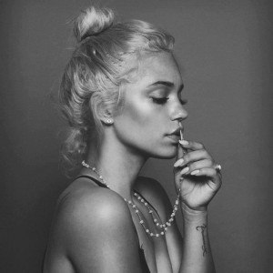 Paloma Ford