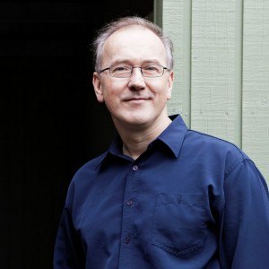 Ian Munro
