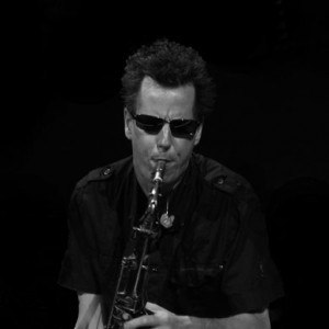 Ian Ritchie