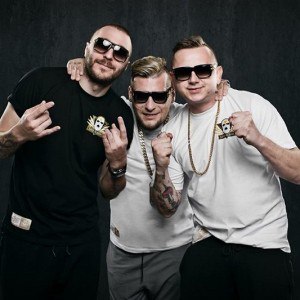 Gang Albanii