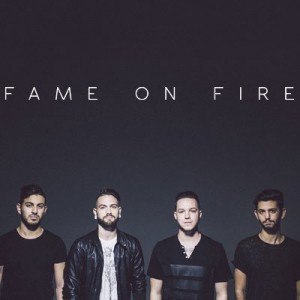 Fame On Fire