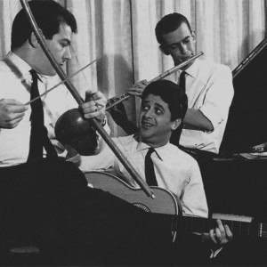 Tamba Trio