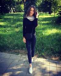 Ерошевич Ксения