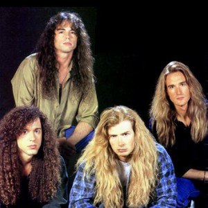Megadeth