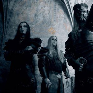 Behemoth