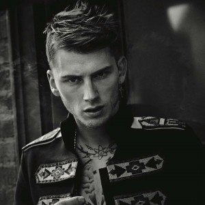 Machine Gun Kelly