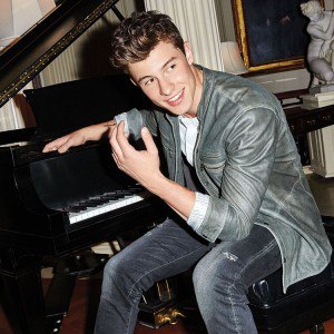 Shawn Mendes