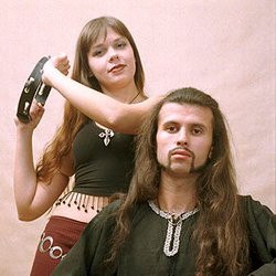 Ветер Воды