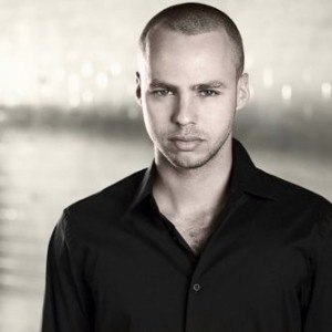 Marlon Roudette