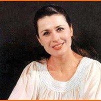 Валентина Толкунова
