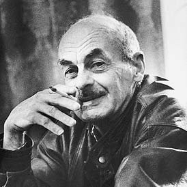 Булат Окуджава