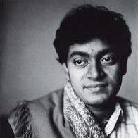 U. Srinivas
