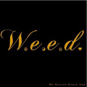 W.E.E.D
