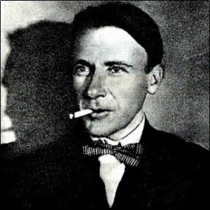 Михаил Булгаков