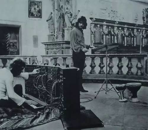 Popol Vuh