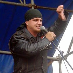Иван Баранов