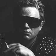 UDO Dirkschneider