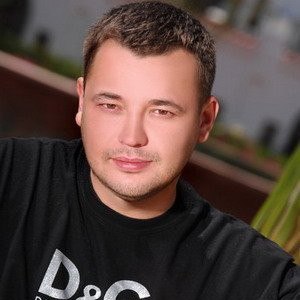 Жуков Сергей