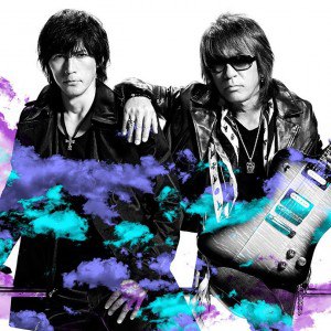 B'z