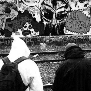 Madvillain