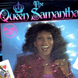 Queen Samantha
