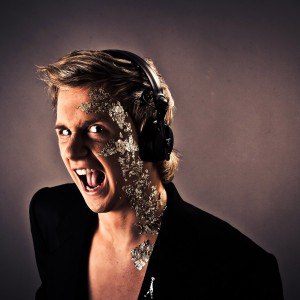 Armin Prayd