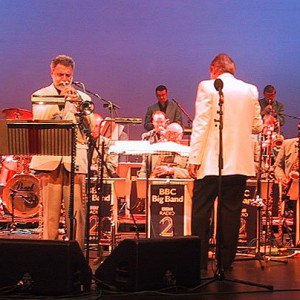 BBC Big Band Orchestra