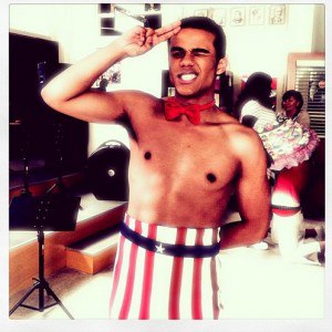 Jacob Artist