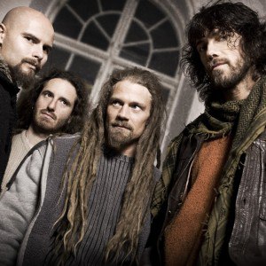 Pain of Salvation