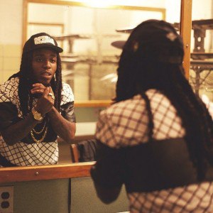 Jacquees