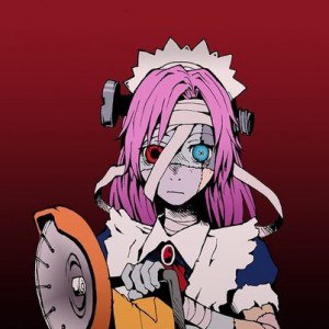 Kaitai the Maid