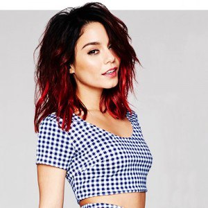 Vanessa Hudgens
