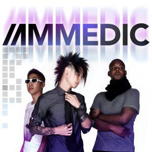 IAMMEDIC