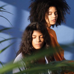 Ibeyi