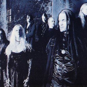 Theatre Of Tragedy