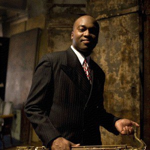 James Carter