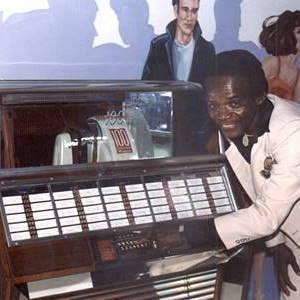 Hank Ballard